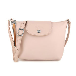Longchamp Shoulder Bag Le Pliage City Crossbody Bag Pink